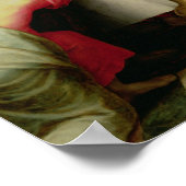 Poster La Dernière soupe 5 (Coin)