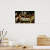 Poster La Dernière soupe 5 (Cuisine)