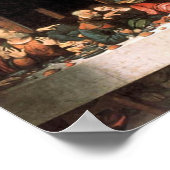 Poster La Dernière soupe (restaurée) (Coin)