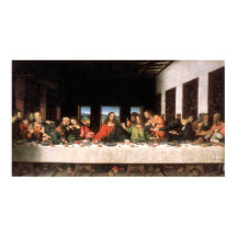 La Dernière soupe (restaurée)