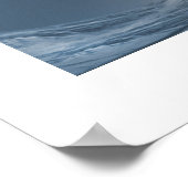 Poster La Dernière vague (Coin)