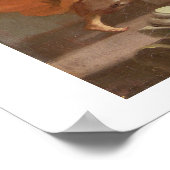 Poster La descente de l'Esprit Saint (Coin)