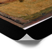 Poster La descente du Christ dans les limbes (Coin)