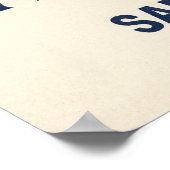 Poster La Diaphane, Jules Chéret (Coin)