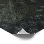 Poster La Diapositive du diable près de la frontière Utah (Coin)