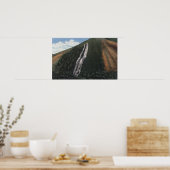 Poster La Diapositive du diable près de la frontière Utah (Cuisine)