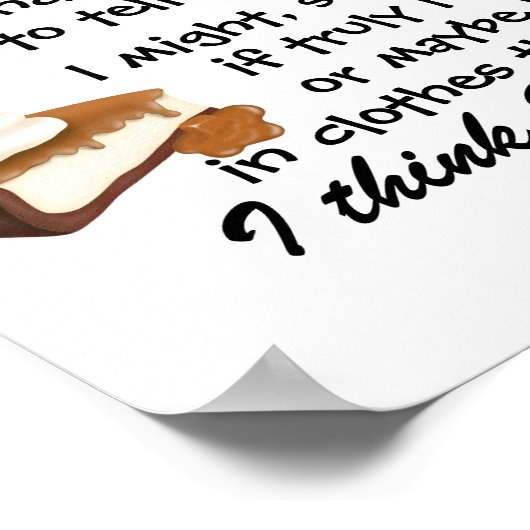 Poster La Diète par SRF (Coin)