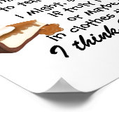 Poster La Diète par SRF (Coin)