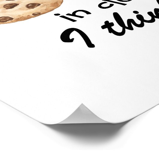 Poster La Diète par SRF (Coin)