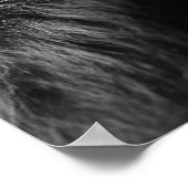 Poster La Discipline Est La Liberté Ultra Étroite Tête De (Coin)