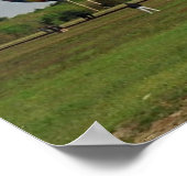 Poster La Division Belle (Coin)