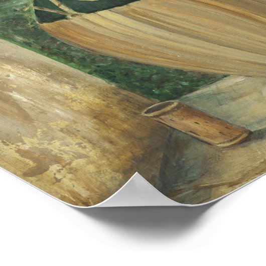 Poster La Dolce Vita (Coin)