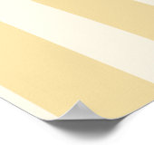 Poster La Dolce Vita Méditerranée Italienne Positano (Coin)