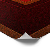 Poster La domestique de Peter Driben (Coin)