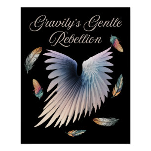 Poster La douce rébellion de Gravity