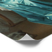 Poster La Duchesse Abrantes et le Général Junot (Coin)