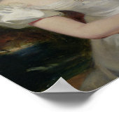 Poster La Duchesse de Berry c.1825 (Coin)