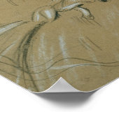 Poster La duchesse de Marlborough (Coin)