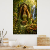 Poster La Emperatriz (Cuisine)