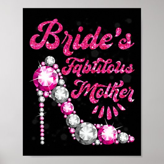 Poster La fabuleuse mère de la mariée, Mariage heureuse,  (Devant)