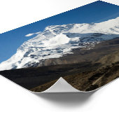 Poster La face nord du mont Everest (Coin)