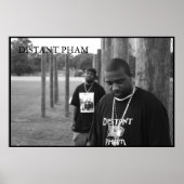 Poster La faim (Devant)