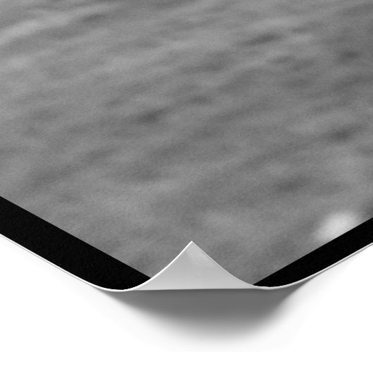 Poster La faim (Coin)