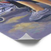 Poster La famille dans le parc 1999 (Coin)