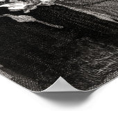 Poster La famille de Thomas More (Coin)