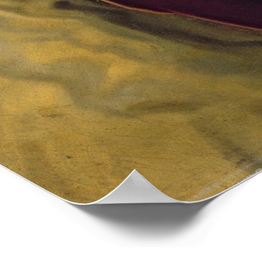 Poster La famille Denner (Coin)