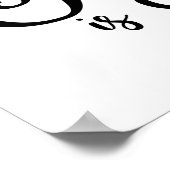 Poster La famille est tout citée (Coin)