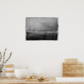 Poster La Farge - Bar Harbour Twilight (Cuisine)