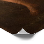 Poster La Farge - L'âge d'or (Coin)