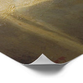 Poster La Farge - Magnolia (Coin)