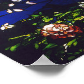 Poster La Farge - Printemps (Coin)