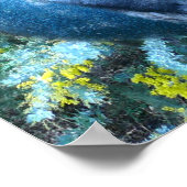 Poster La faune d'Emu (Coin)