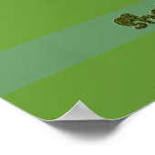 Poster La Fée De La Jungle (Coin)