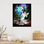 Poster La Fée et la luciole (Cuisine)