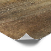 Poster La Fée et le Serpent de mer (Coin)