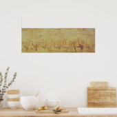 Poster La Féerie Queene (Cuisine)