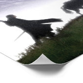 Poster La Fellowship of the Ring (Coin)