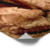 Poster La femme de la mode, 1883-5 (Coin)