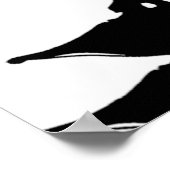 Poster La femme de Lot (Coin)