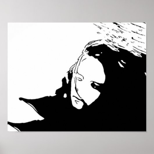 Poster La femme de Lot (Devant)