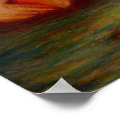 Poster La femme et son foyer (Coin)