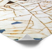 Poster La Fender Craze (Coin)