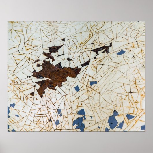 Poster La Fender Craze (Devant)