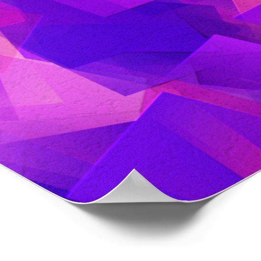 Poster La fête.... (Coin)