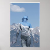 Poster La Fête de Jean (Devant)