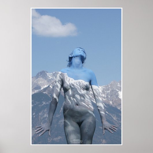 Poster La Fête de Jean (Devant)